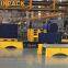 Hennopack multiple size Automatic plastic empty  Pallet magazine Dispenser Machine with CE Approved