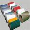 Wood grain ppgi coil sheet / prepainted galvanized steel coil / ppgi