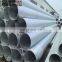 Galvanized Steel Tubing Sizes