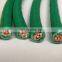 UL 83THHN/THW/THWN 16AWG 14AWG 12AWG 10AWG 8AWG медный провод с ПВХ изоляцией и нейлоновой оболочкой, электрический строительный кабель на 600 вольт, 90°C