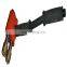 Concrete electric bush hammer hand push bush hammer for sale