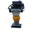 Good Quality Small Road Machine HWZG90 Vibratory Electric Tamping Rammer