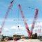 Factory New machine 100t Crawler Crane with competitive price