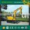 XE60CA Cheap Mini Hydraulic 6Ton Excavator