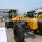 Motor grader saving green energy Midium Motor grader for sell