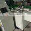 CNC aluminum profile 4 rolls bending machine