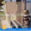 7LSJW Shandong SevenLift stainless steel hydraulic outdoor manual ricon wheelchair lifts price