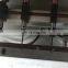 fabricated windows doors processing machinery cnc drilling and milling machine for aluminum profile