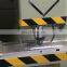 cnc aluminium window lock hole window manufacturing machines