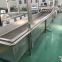 Commercial Automatic Commercial Vegetable Washer