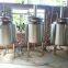 micro beer brewing equipment