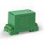 4-20mA Two-Wire Loop Power Distribution Isolation Transmitter
