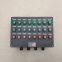 Explosion-proof and anticorrosive operation column Anti-corrosion button box Anti-corrosion local control box Button box