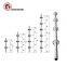 HDG Ringlock Scaffolding Vertical Standard