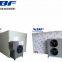 Hot Air Energy Type Fruit and daylilies Vegetable Dryer Machine