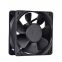8025 12V DC 0.20A Ball Bearing Brushless Cooling Fan with waterproof IP68
