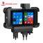 2020 China K86 Rugged Windows 10 Tablet PC Pro Computer RS232 USB IP67 Extrem Waterproof 8