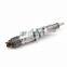 Common Rail Diesel Fuel Injector 0445120050  DLLA146P1545 0445120185 0986435518 with Good-Price