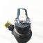 Genuine and new  common rail injector 0445110369 0445110473 0445110647