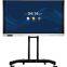 55 inch Interactive smart white board for education and conference