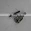 Genuine part 0433172039 common rail injector nozzle DLLA143P1696 for 0445120127 0445120389