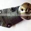 Truck motor engine parts fan bracket 4932910