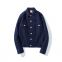 Premium Denim Jacket Corduroy Selvedge Jackets for Men