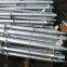 alloy steel Ground Screw