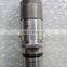 QSL QSB Fuel Injector 0445120231 5263262 Экскаватор PC200-8 Дизельный топливный инжектор 0445120231
