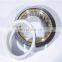 NU 230 ECM/C3VL0271 Cylindrical Roller Insulated Bearing