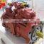 K3V112DT Hydraulic pump excavator R210-7 main pump 31N6-10051