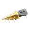 Water Temperature Sensor S8342-01250 for SK200-8 SK210-8 240-8 Excavator Parts