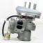 B2G - 80H 30BP Turbo CAT Earth Moving Excavator 325D L C7 Engine 10R3759 Turbocharger