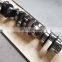 Chinese developed diesel engine part crankshaft M11 ISM11 QSM11 3073707 2882729