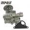 Water Pump For Perkins N844T N844LT N843 404D-22 SBA145017951