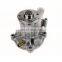 In stock NEW Water Pump 16251-73034 for Kubota D1505 D1005 D1105 V1305 V1505 F2260 F2560 impeller about 58mm