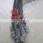 construction machinery 6BT Air compressor water outlet pipe 3960067