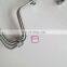3930744 6BT diesel engine high pressure fuel injection pipe