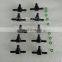 No,597(1) Return Oil Pipe Tee For CR System