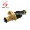 boquilla del inyector de combustible 35310-23010, bico injetor de combustivel 35310-23010, Fuel injector nozzle 35310-23010