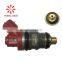 boquilla del inyector de combustible 23250-74150, bico injetor de combustivel 23250-74150, Fuel injector 23250-74150