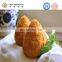 PLC control arancini making forming filling machine for sale