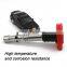 good price auto parts 06C905115 06C905115A 06C905115B 06C905115E For A4 A6 Quattro 3.0L 2002-2006 Ignitioncoil