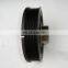 High quality oem 13408-0C030 low price Belt Tensioner Pulley