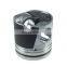 sinotruk howo truck parts WD615 weichai piston VG1560037011 for sale