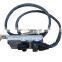 24V Flat Five Needles Nitrogen Oxide Sensor 5WK9 6756 A2C81234400-03 5WK96756 A2C8123440003