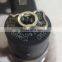FAW CA4DC engine fuel injector 0445110409 / 0445110291