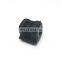 XYREPUESTOS AUTO PARTS Repuestos Al Por Mayor High Quality Front Stabilizer Bushing Kit for Toyota 48815-42070