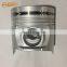 High quality hidrojet 66.1mm piston 8981529010  for 6HK1
