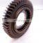 Transmission parts second shaft and third gear 16JS200T-1701113 for kinds of Chinese truck